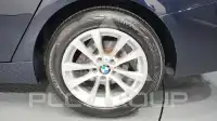 2015 BMW 320
