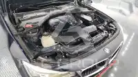 2015 BMW 320
