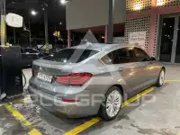 2015 BMW 5 Series