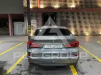 2015 BMW 5 Series