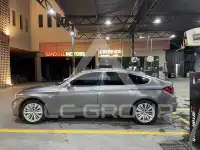 2015 BMW 5 Series