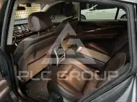 2015 BMW 5 Series