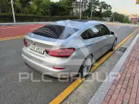 2015 BMW 5 Series