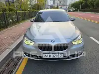 2015 BMW 5 Series
