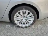 2015 BMW 5 Series
