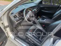 2015 BMW 5 Series