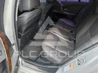 2015 BMW 5 Series