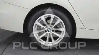 2015 BMW 320