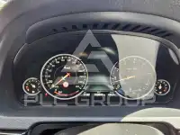 2015 BMW 5 Series