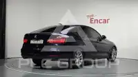 2015 BMW 320