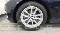 2015 BMW 320