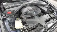 2015 BMW 320