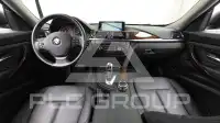 2015 BMW 320