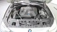 2015 BMW 5 Series