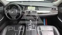 2015 BMW 5 Series
