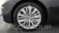 2015 BMW 5 Series