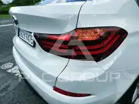 2015 BMW 5 Series