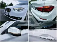 2015 BMW 5 Series