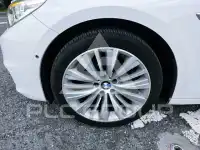 2015 BMW 5 Series