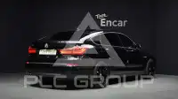 2015 BMW 5 Series