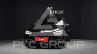 2015 BMW 5 Series