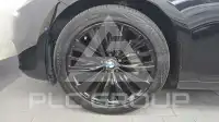 2015 BMW 5 Series