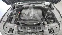 2015 BMW 5 Series