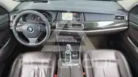 2015 BMW 5 Series