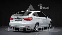 2015 BMW 320