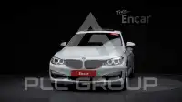 2015 BMW 320