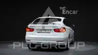 2015 BMW 320