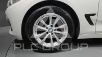 2015 BMW 320