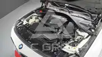 2015 BMW 320