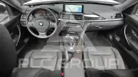 2015 BMW 320