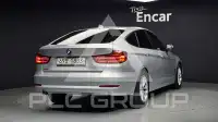 2015 BMW 320