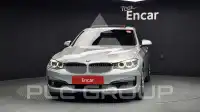 2015 BMW 320