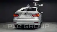 2015 BMW 320
