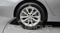 2015 BMW 320