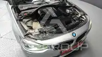 2015 BMW 320