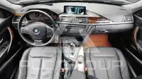2015 BMW 320