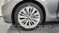 2015 BMW 5 Series