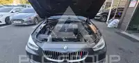 2015 BMW 5 Series