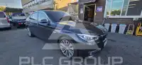 2015 BMW 5 Series