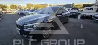 2015 BMW 5 Series