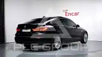 2015 BMW 5 Series