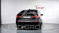 2015 BMW 5 Series
