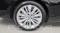 2015 BMW 5 Series