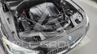2015 BMW 5 Series