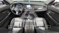 2015 BMW 5 Series