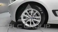 2015 BMW 320